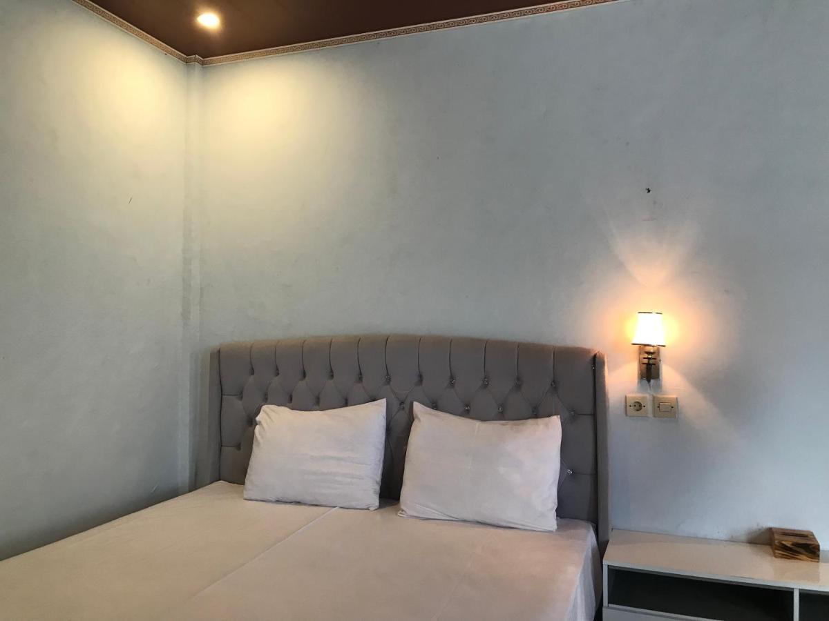 Bello Bungalow Batukliang Kültér fotó