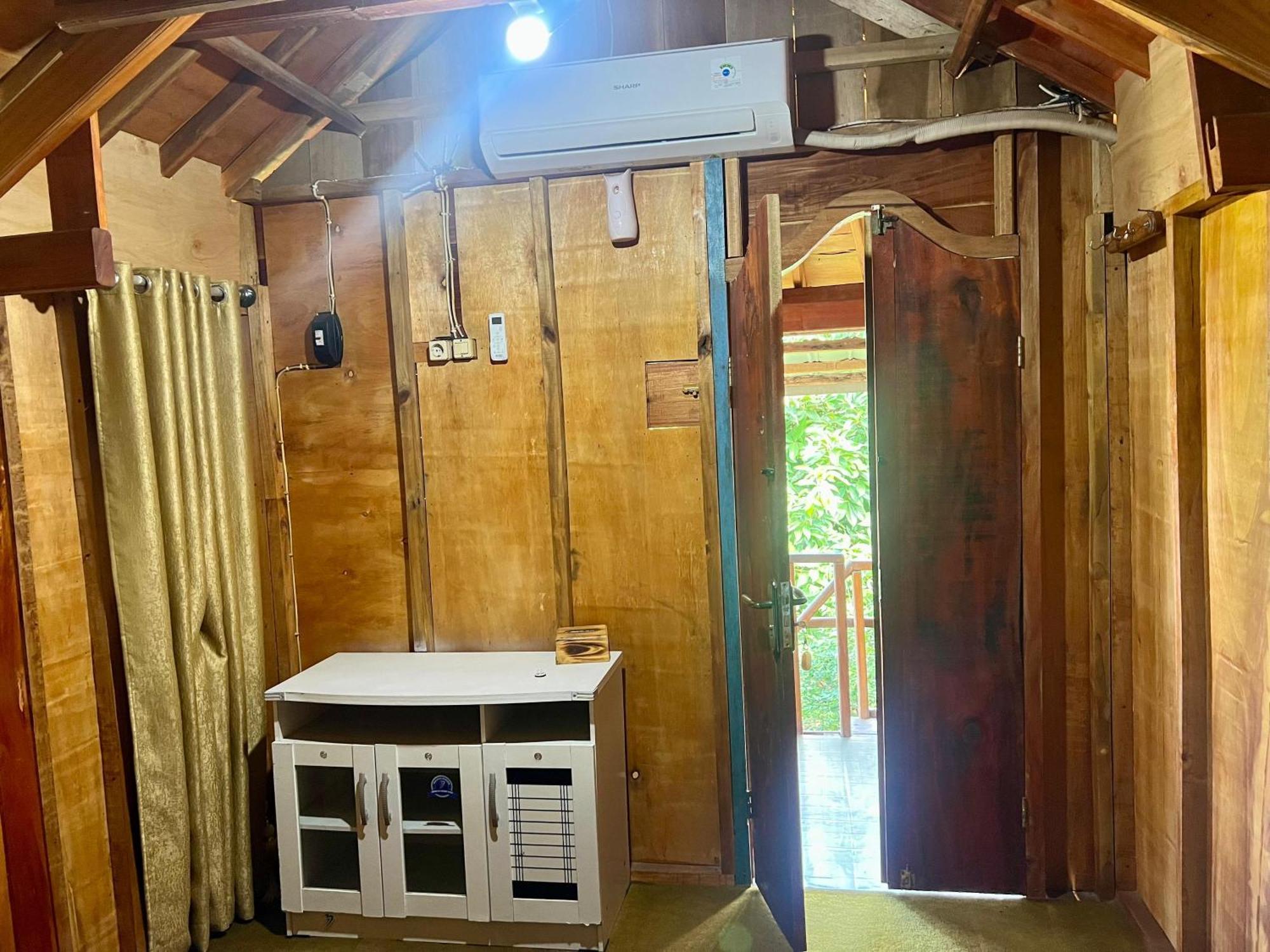 Bello Bungalow Batukliang Kültér fotó