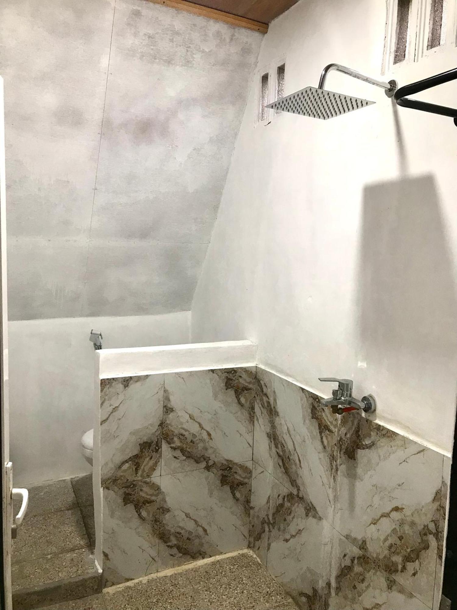 Bello Bungalow Batukliang Kültér fotó